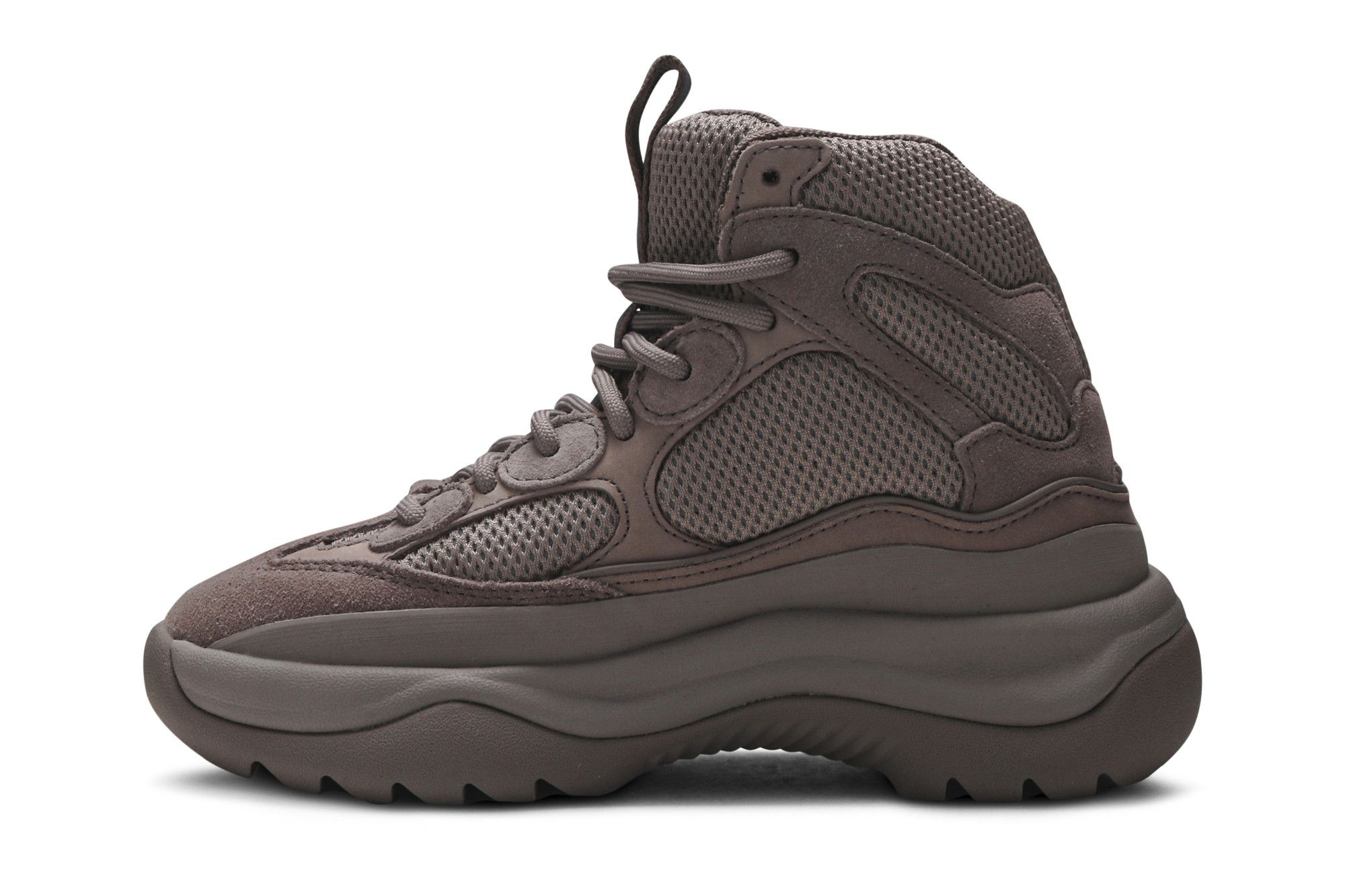 Yeezy desert boot wakame on sale