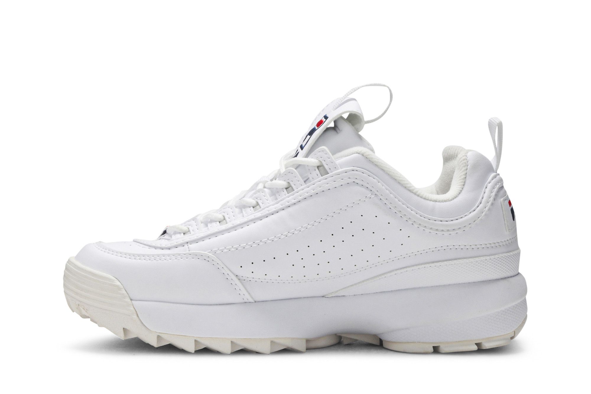 Buy Disruptor 2 Premium White 1FM00139 125 GOAT CA