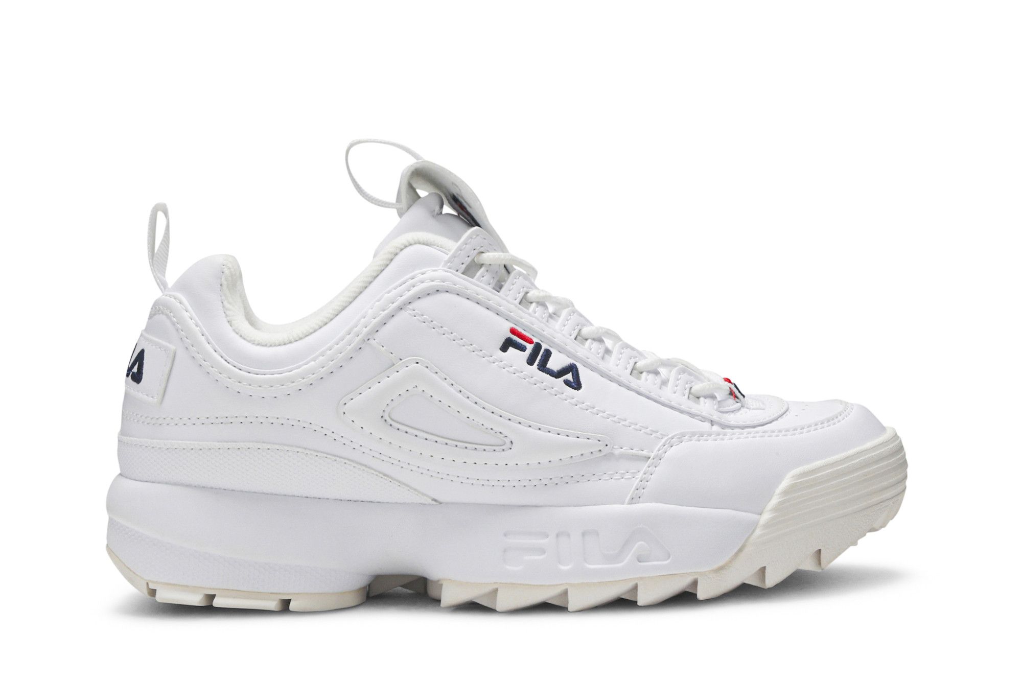Buy Disruptor 2 Premium White 1FM00139 125 GOAT CA