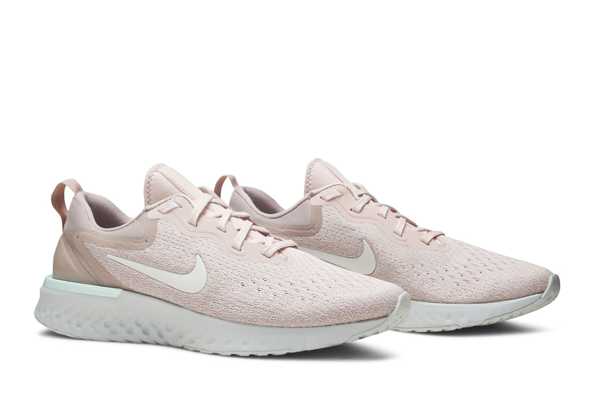 Buy Wmns Odyssey React Arctic Pink AO9820 600 GOAT