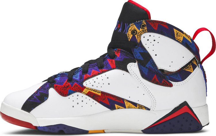 Air Jordan 7 Retro GS Sweater