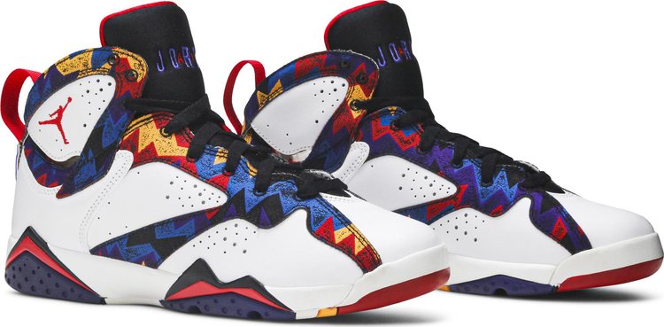 Air Jordan 7 Retro GS Sweater