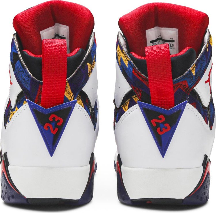 Air Jordan 7 Retro GS Sweater