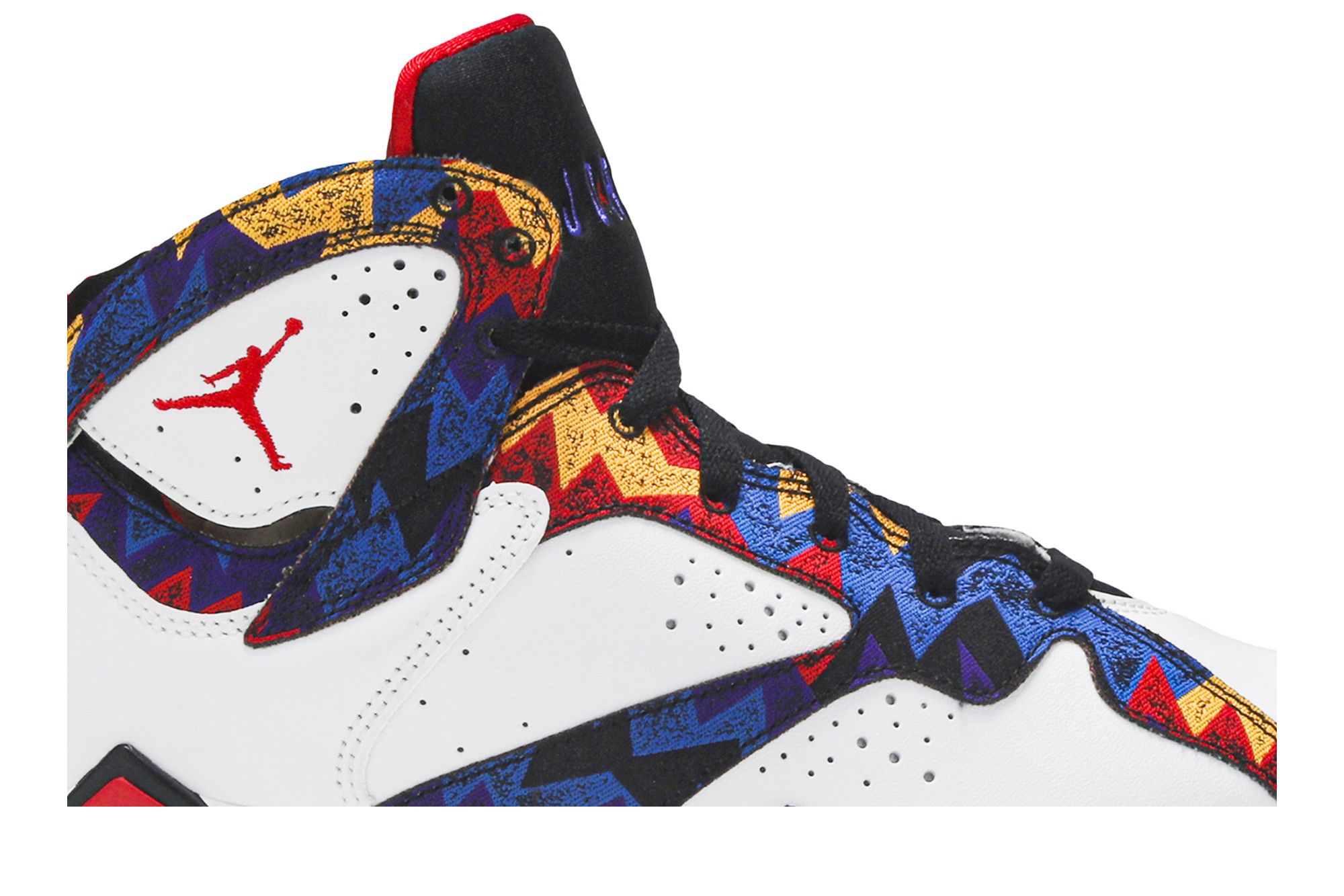 Air Jordan 7 Retro GS Sweater