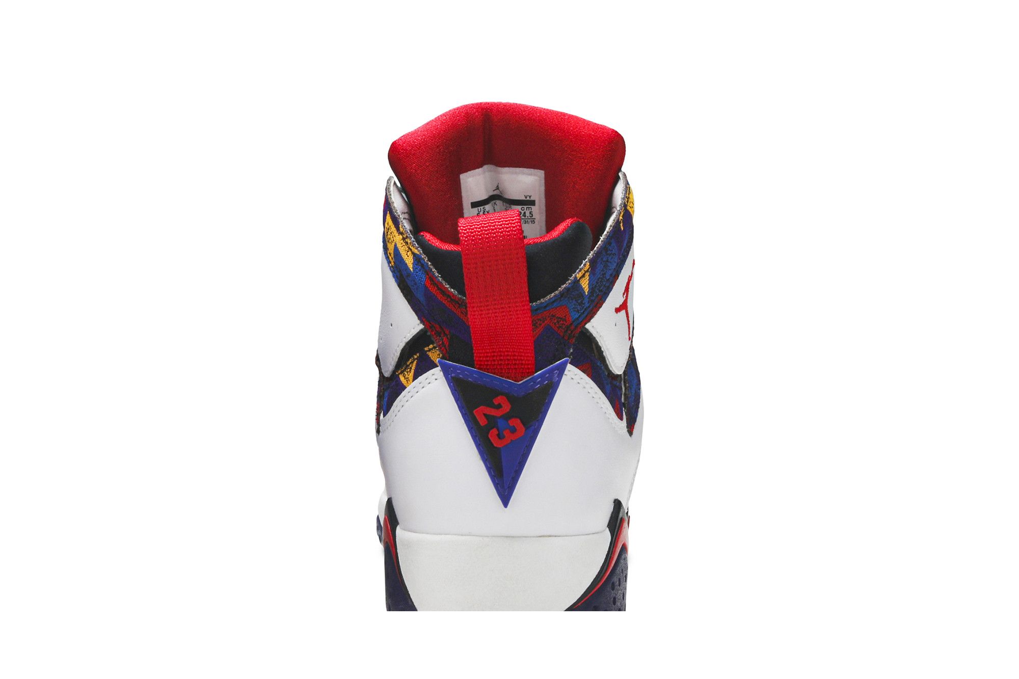 Jordan sweater 7 best sale