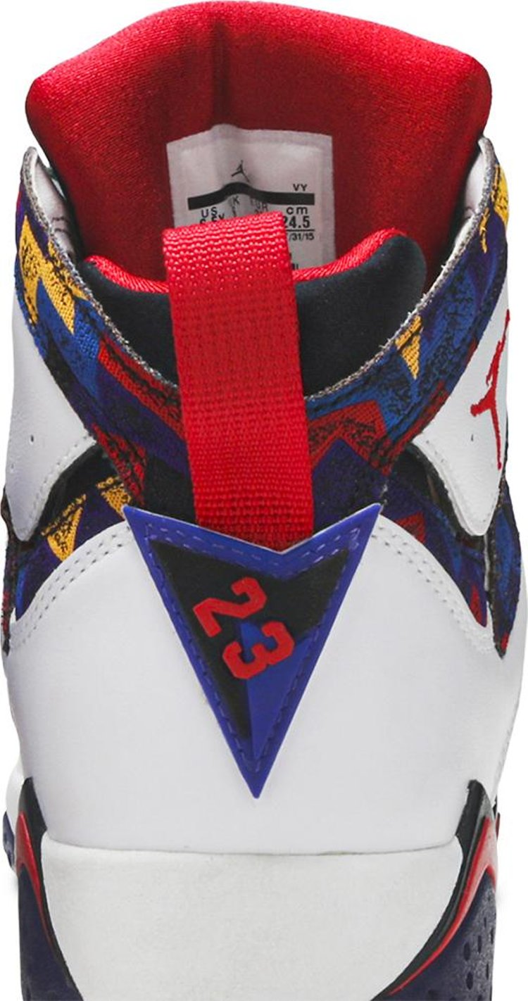 Air Jordan 7 Retro GS Sweater