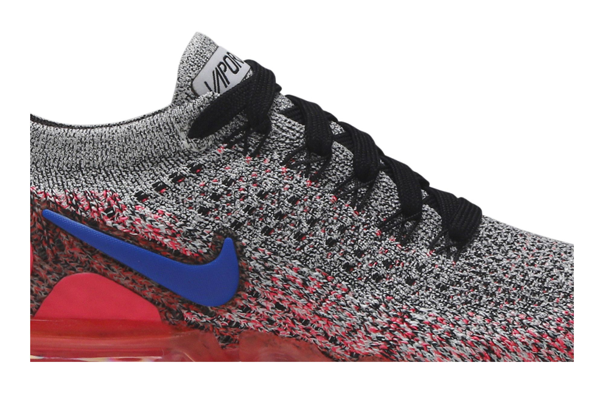 Size 12.0 Wmns Air VaporMax 2 Ultramarine