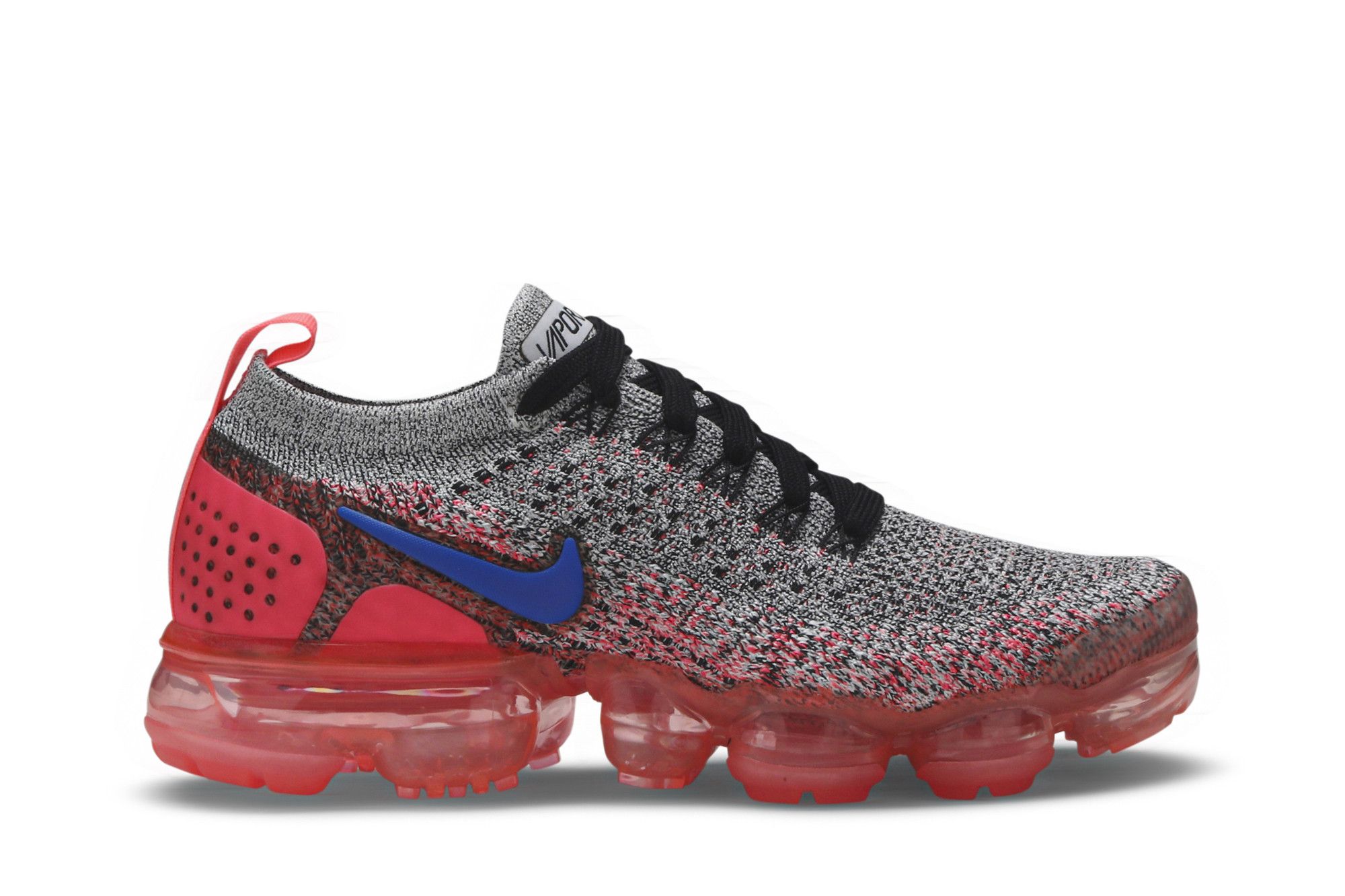 Buy Wmns Air VaporMax 2 Ultramarine 942843 104 GOAT