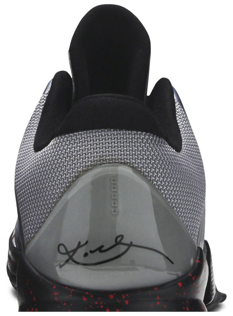 Nike Zoom Kobe 5 Wolf Grey