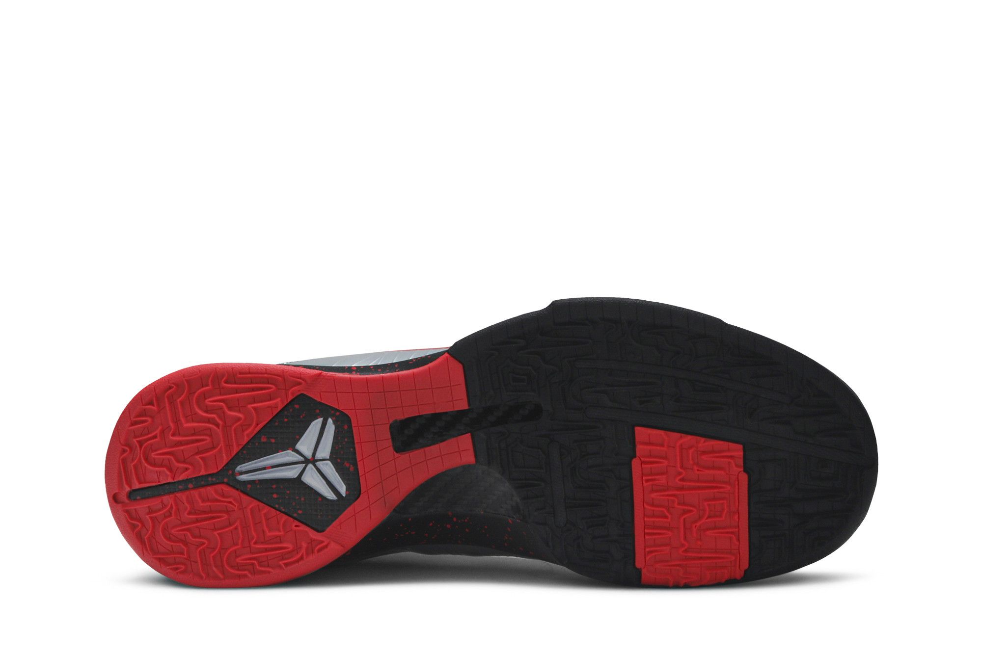 Buy Nike Zoom Kobe 5 'Wolf Grey' - 386429 006 | GOAT