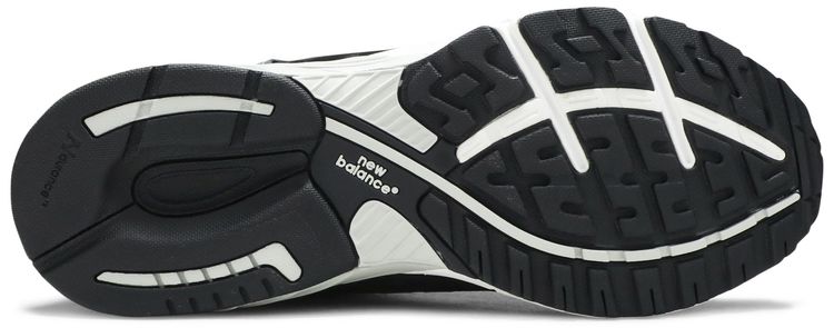 New Balance 993 Made In USA Black White