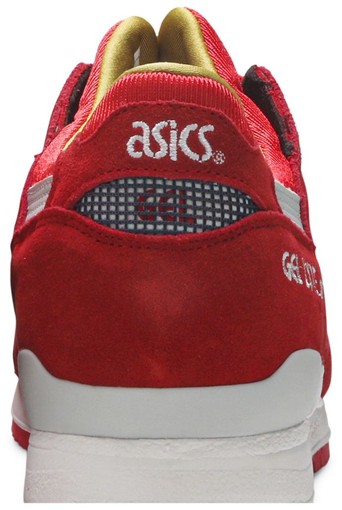 Asics Gel Lyte 3 Santa Christmas Pack
