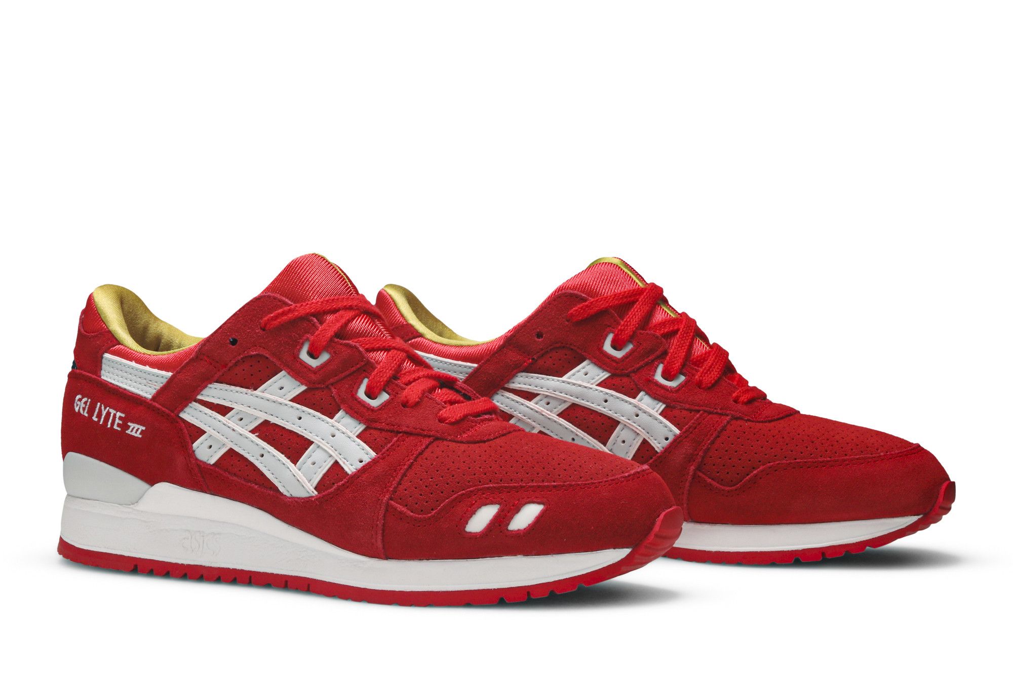 Gel lyte christmas pack discount