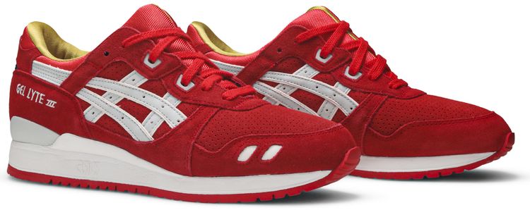 Asics Gel Lyte 3 Santa Christmas Pack
