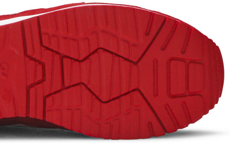 Asics Gel Lyte 3 Santa Christmas Pack