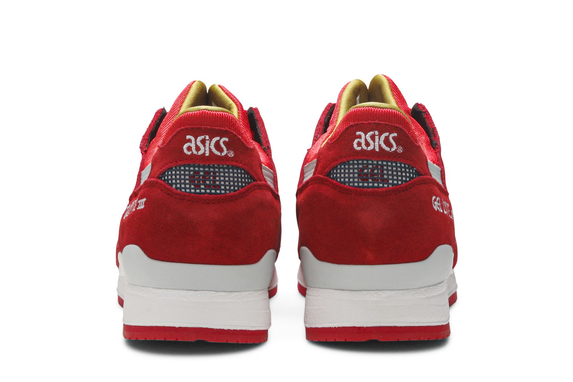 Buy Gel Lyte 3 Santa Christmas Pack H30QK 2313 GOAT CA