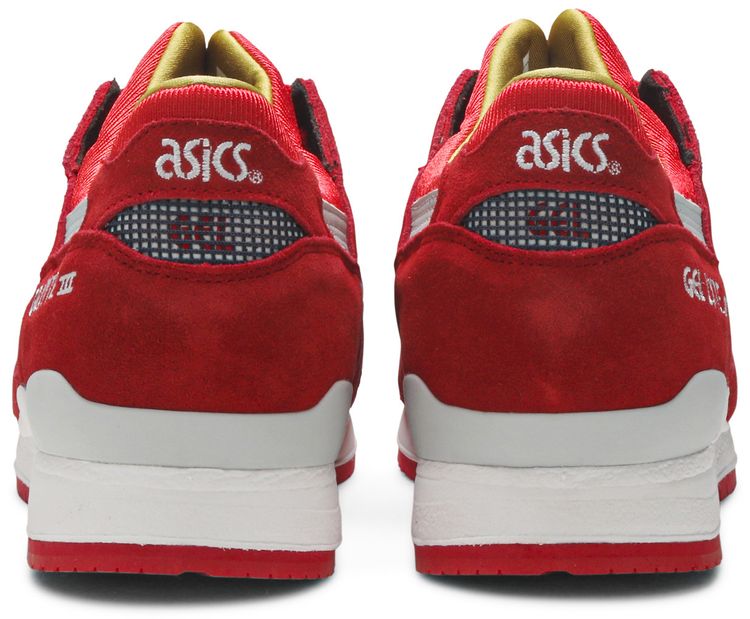 Asics Gel Lyte 3 Santa Christmas Pack