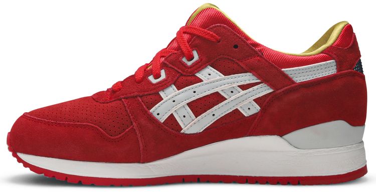 Asics Gel Lyte 3 Santa Christmas Pack