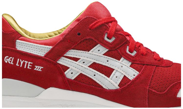 Asics Gel Lyte 3 Santa Christmas Pack