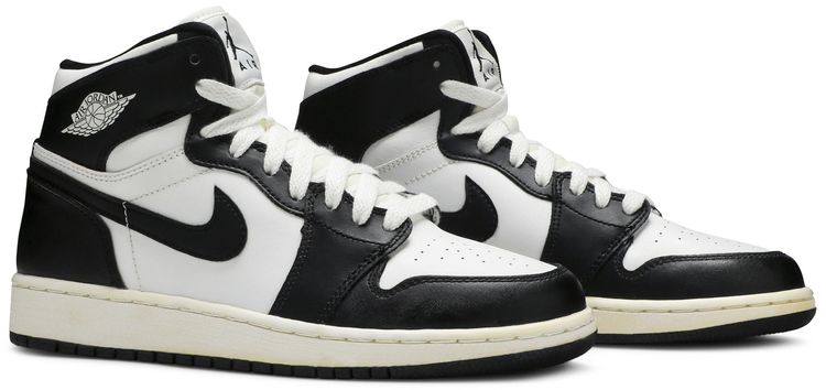 Air Jordan 1 Retro GS CounTDown Pack