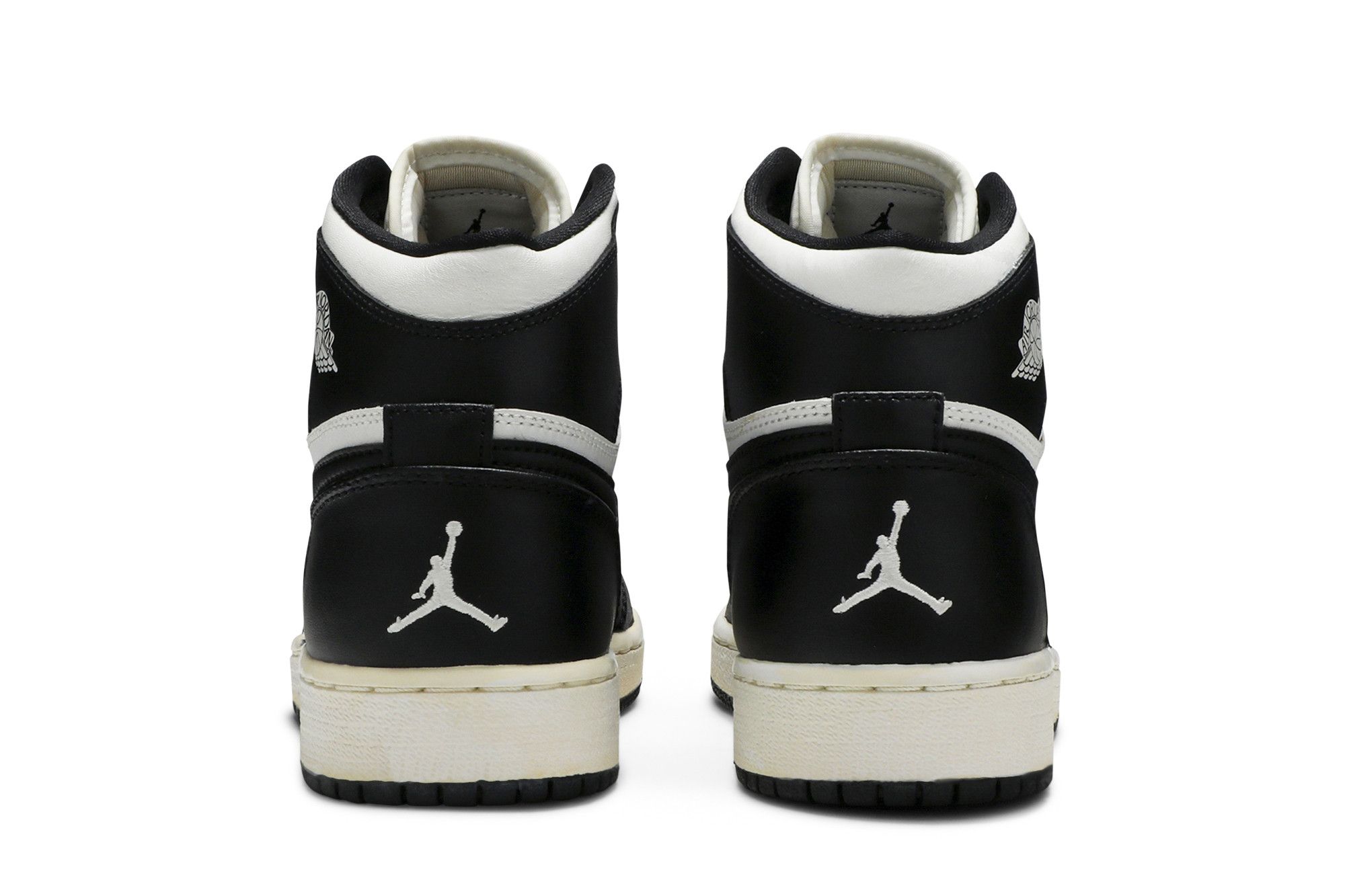 Buy Air Jordan 1 Retro GS CounTDown Pack 332558 011 GOAT
