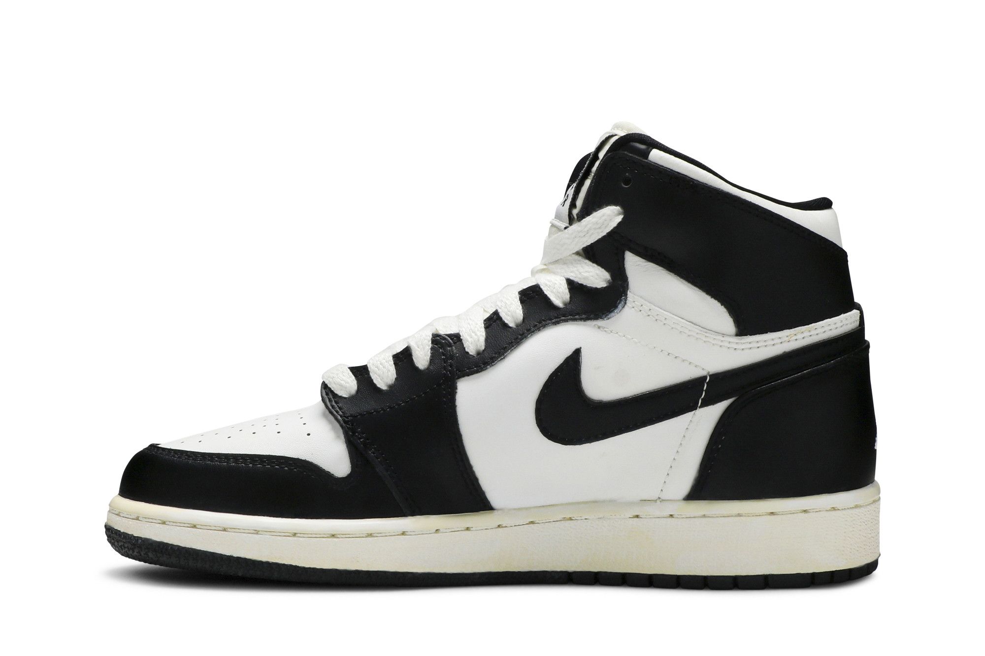 Size 6.0 Air Jordan 1 Retro GS CounTDown Pack