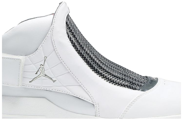 Air Jordan 19 OG GS Flint 2004