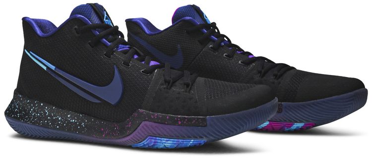 Kyrie 3 Flip the Switch