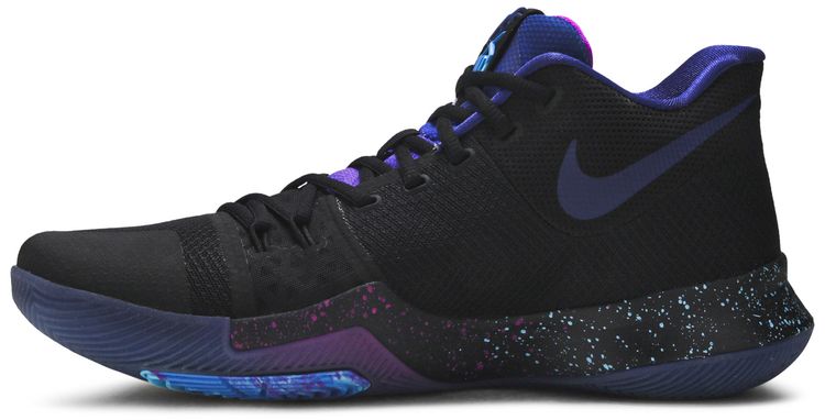 Kyrie 3 Flip the Switch