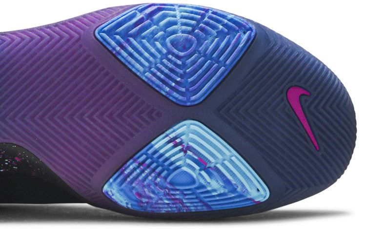 Kyrie 3 Flip the Switch