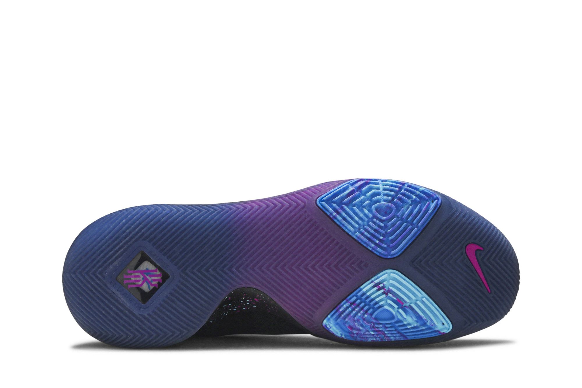 Buy Kyrie 3 Flip the Switch 852395 003 GOAT