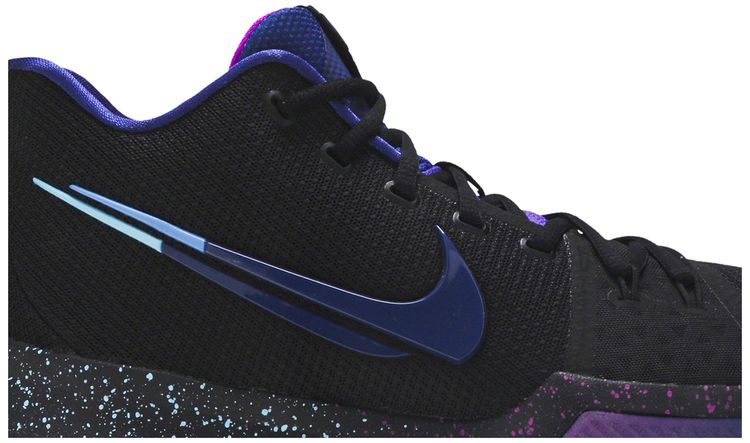 Kyrie 3 Flip the Switch