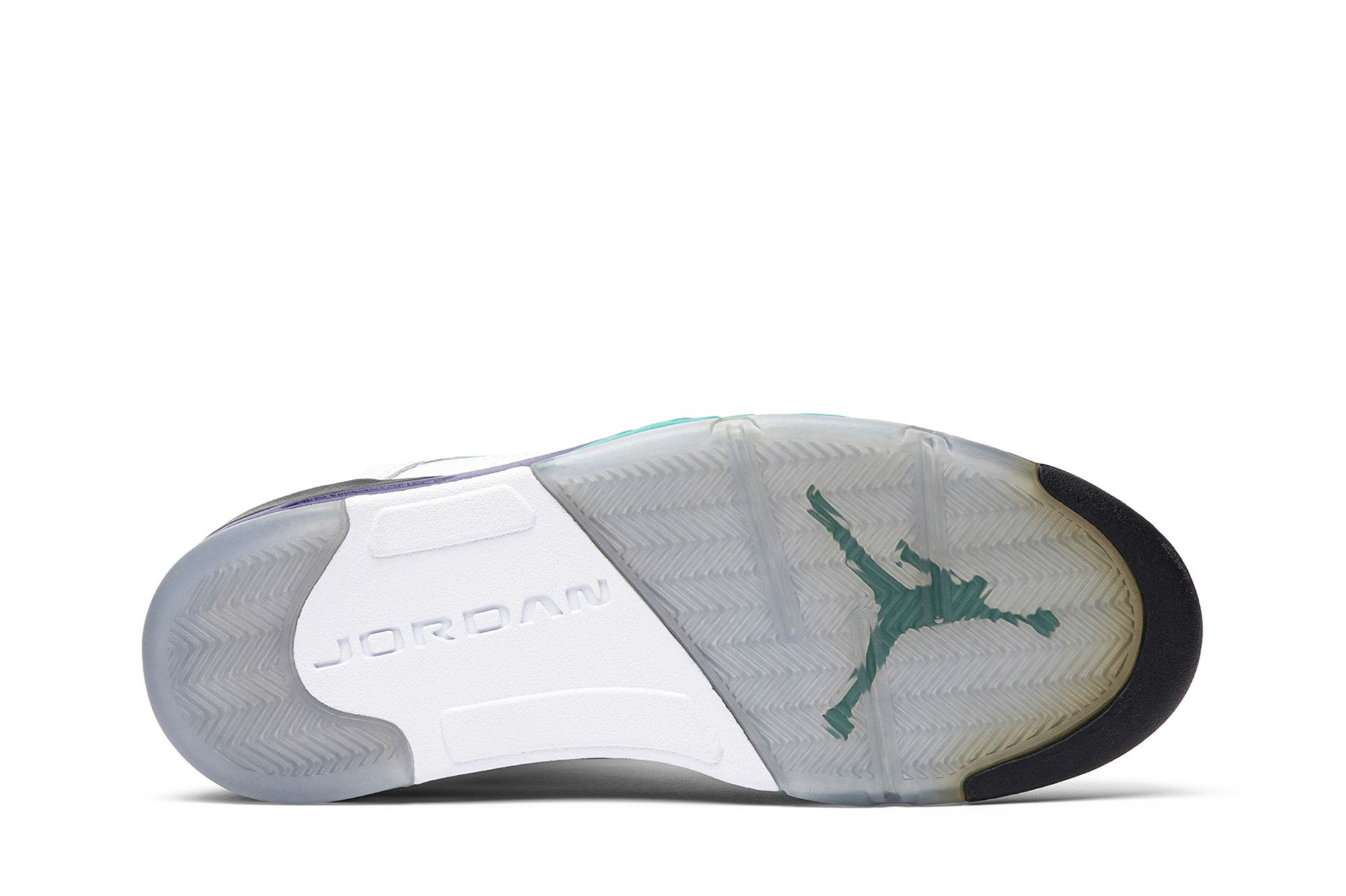 Buy Air Jordan 5 Retro Grape 2013 136027 108 GOAT