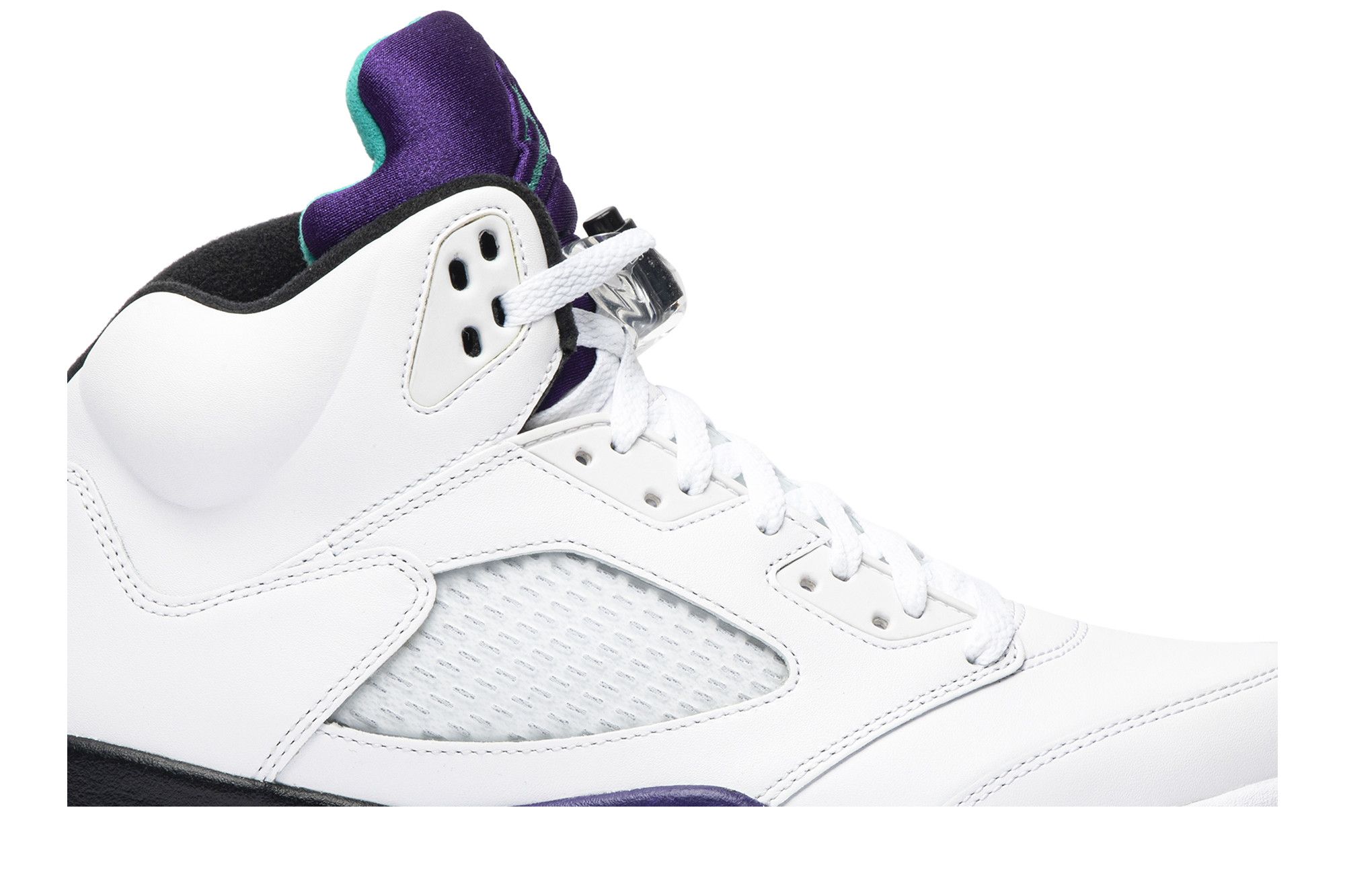 Buy Air Jordan 5 Retro Grape 2013 136027 108 GOAT