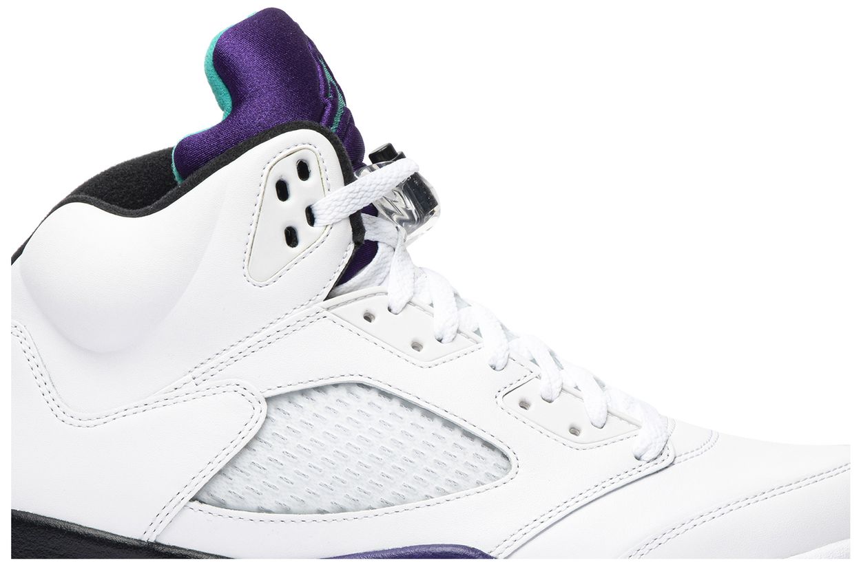 grape 5 jordans for sale