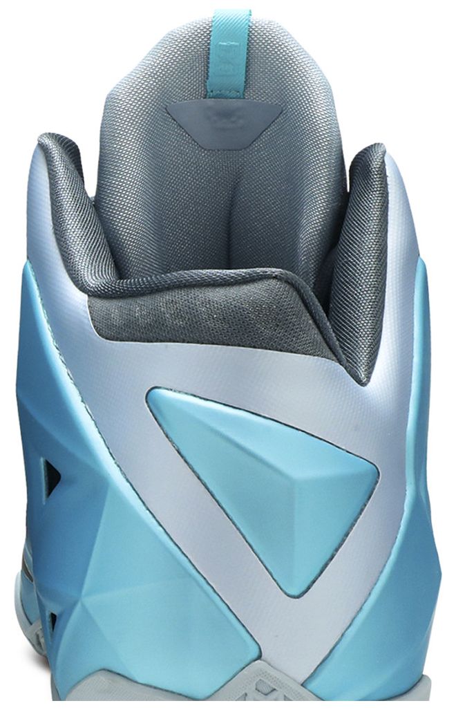 Nike LeBron 11 Armory Slate