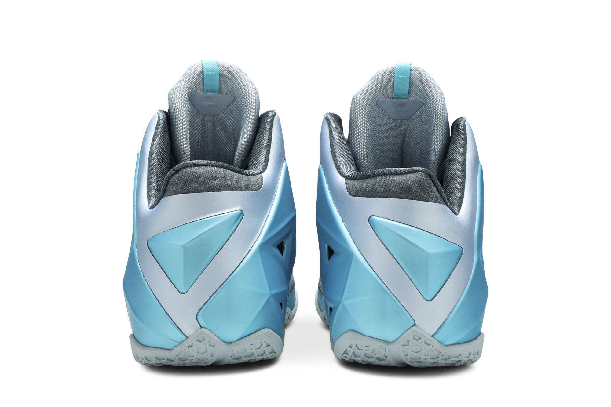 Buy LeBron 11 Armory Slate 616175 401 GOAT