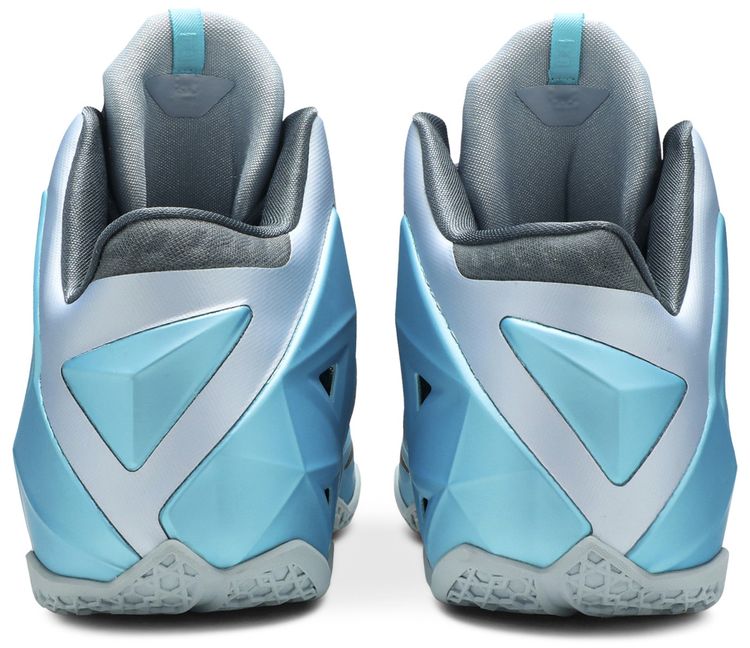 Nike LeBron 11 Armory Slate