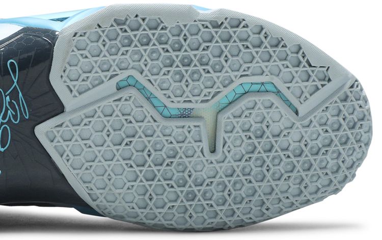 Nike LeBron 11 Armory Slate