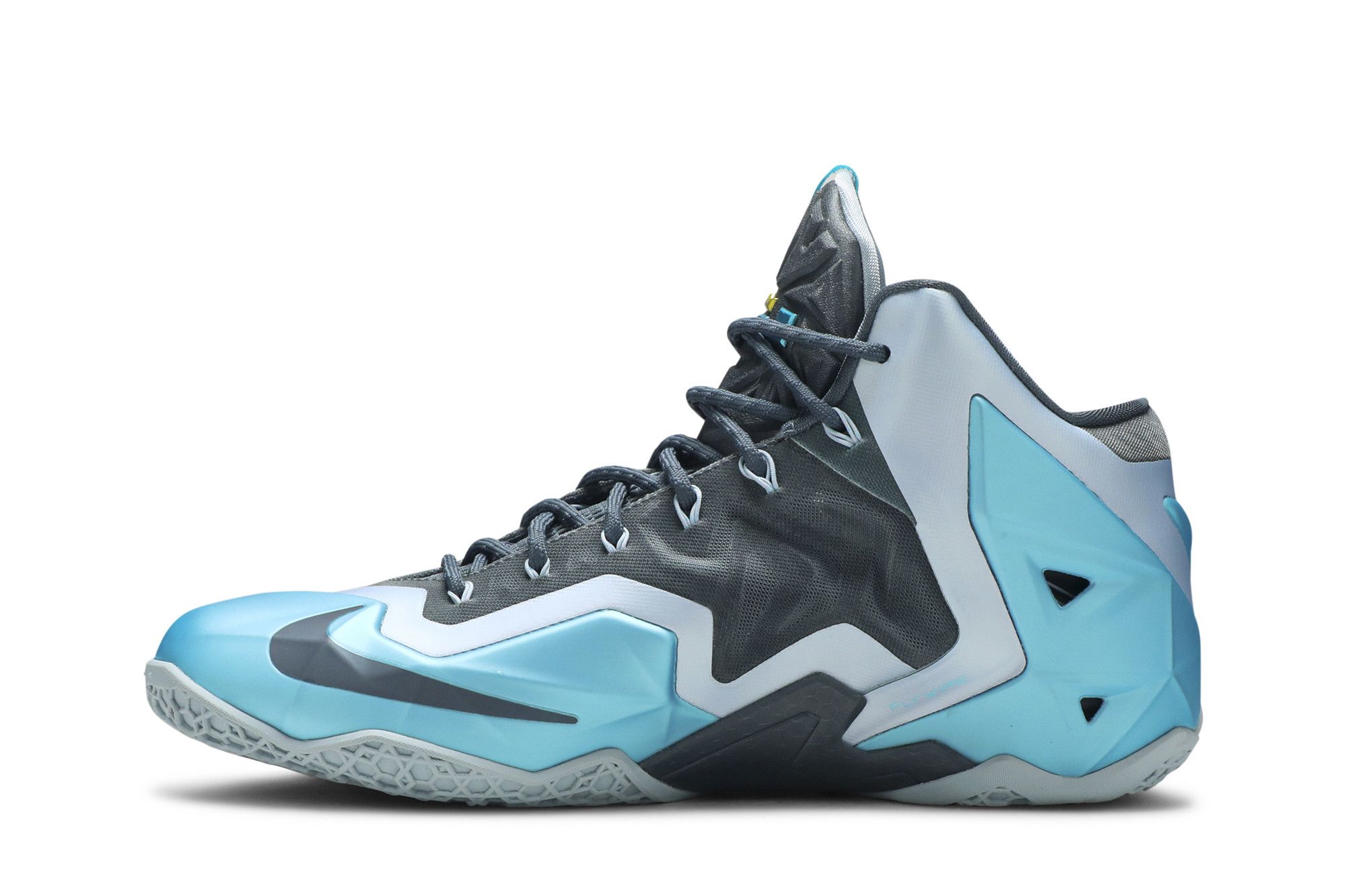 Buy LeBron 11 Armory Slate 616175 401 GOAT CA