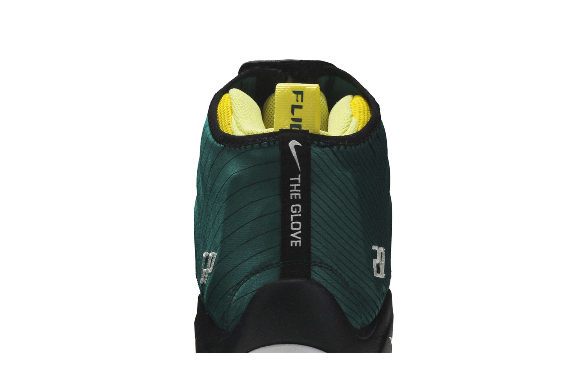Sole collector gloves top