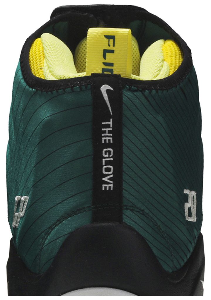 Nike Air Zoom Flight QS Sole Collector