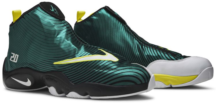 Nike Air Zoom Flight QS Sole Collector