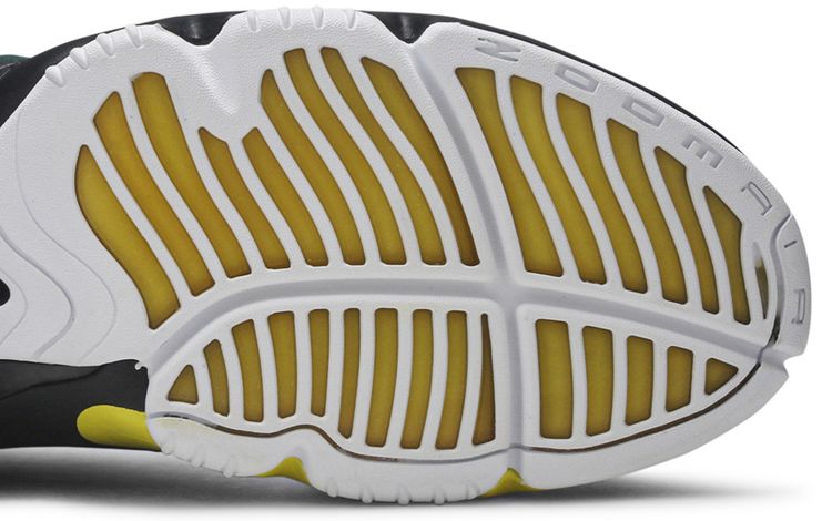 Nike Air Zoom Flight QS Sole Collector