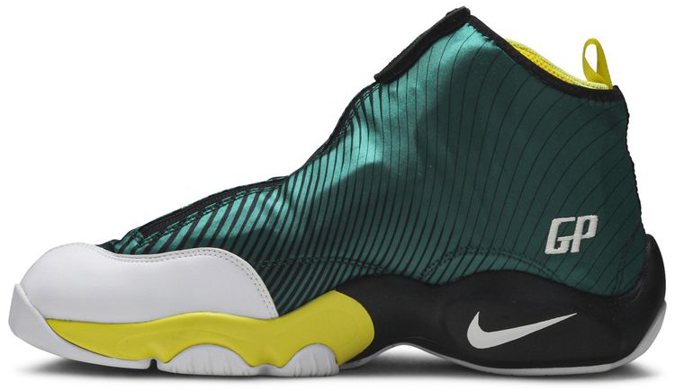 Nike Air Zoom Flight QS Sole Collector