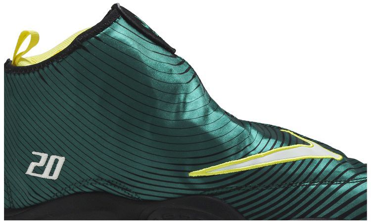 Nike Air Zoom Flight QS Sole Collector