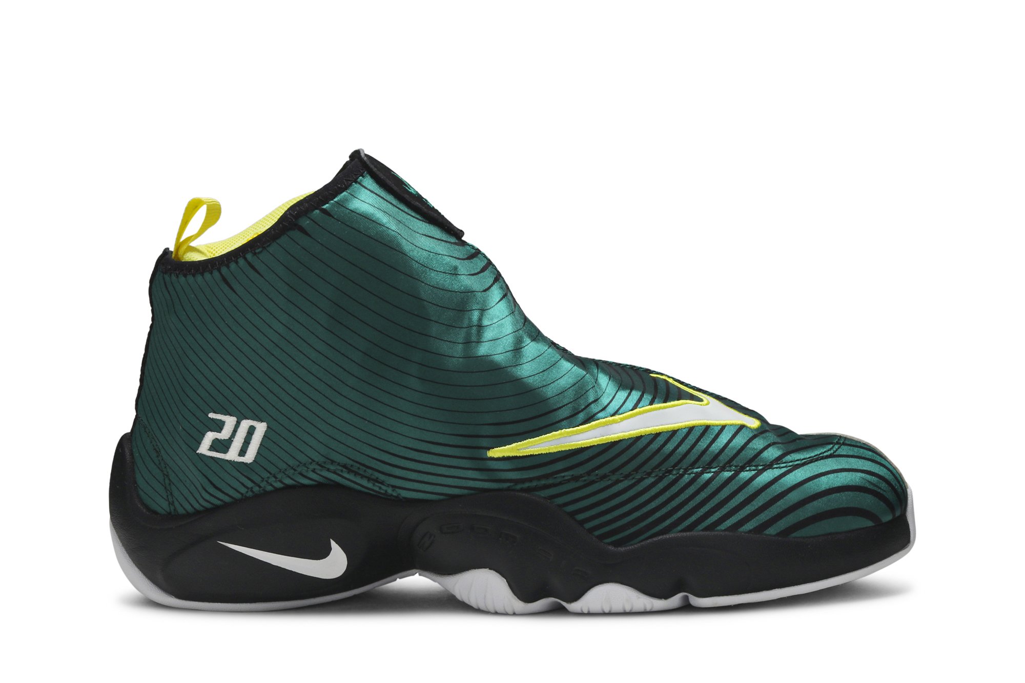 Buy Air Zoom Flight QS 'Sole Collector' - 630773 300 | GOAT