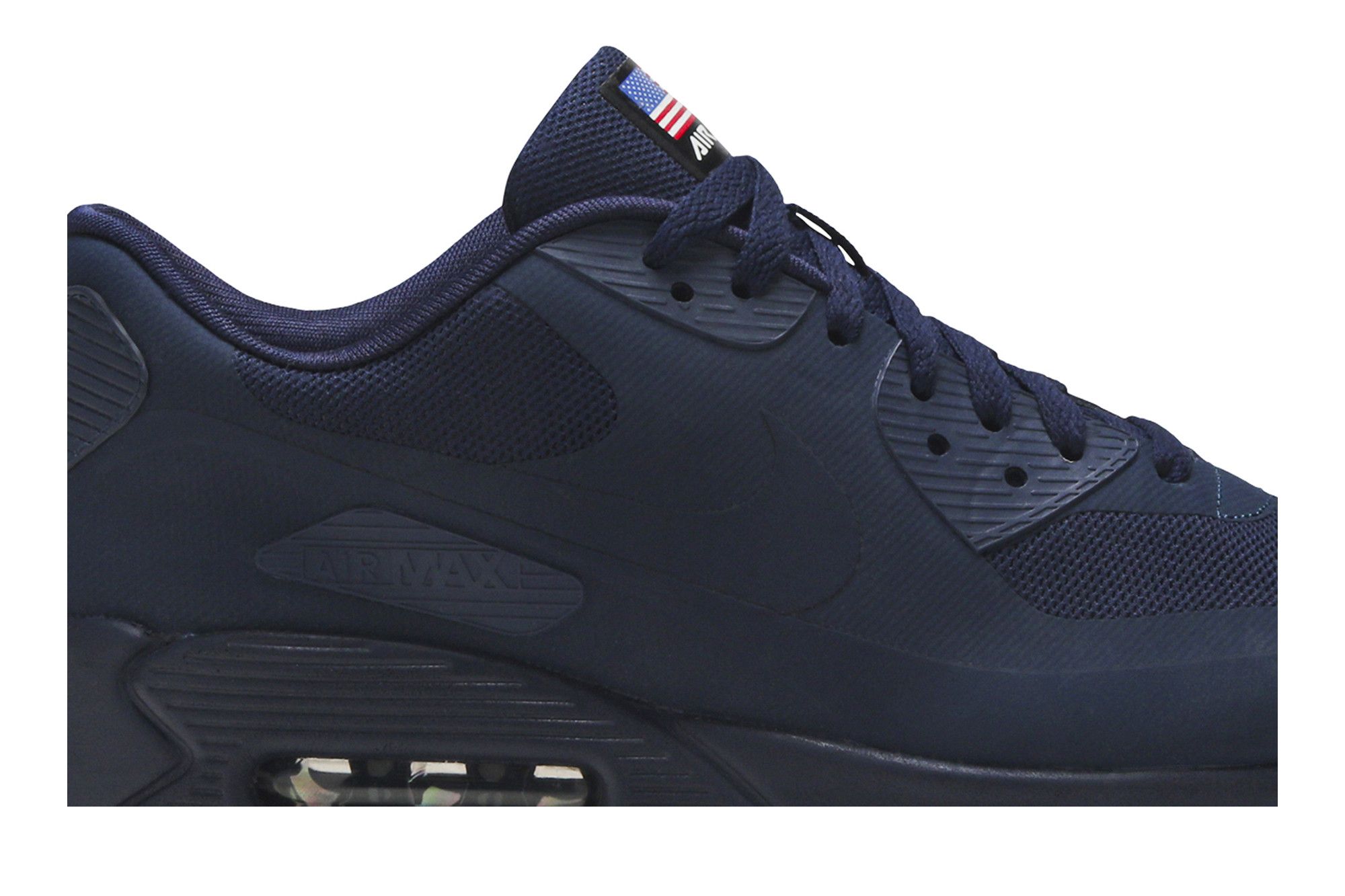 Air max independence day blue discount