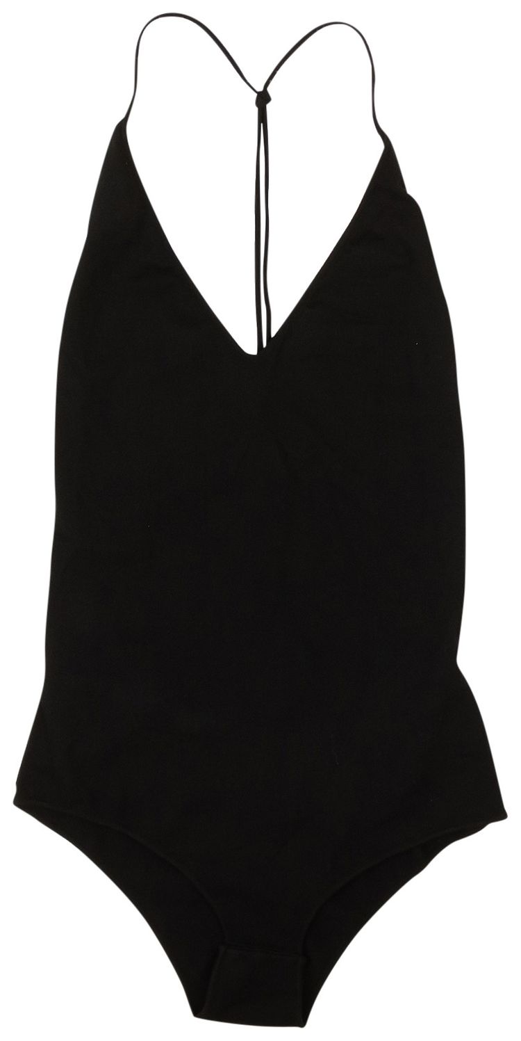 Bottega Veneta Body Black