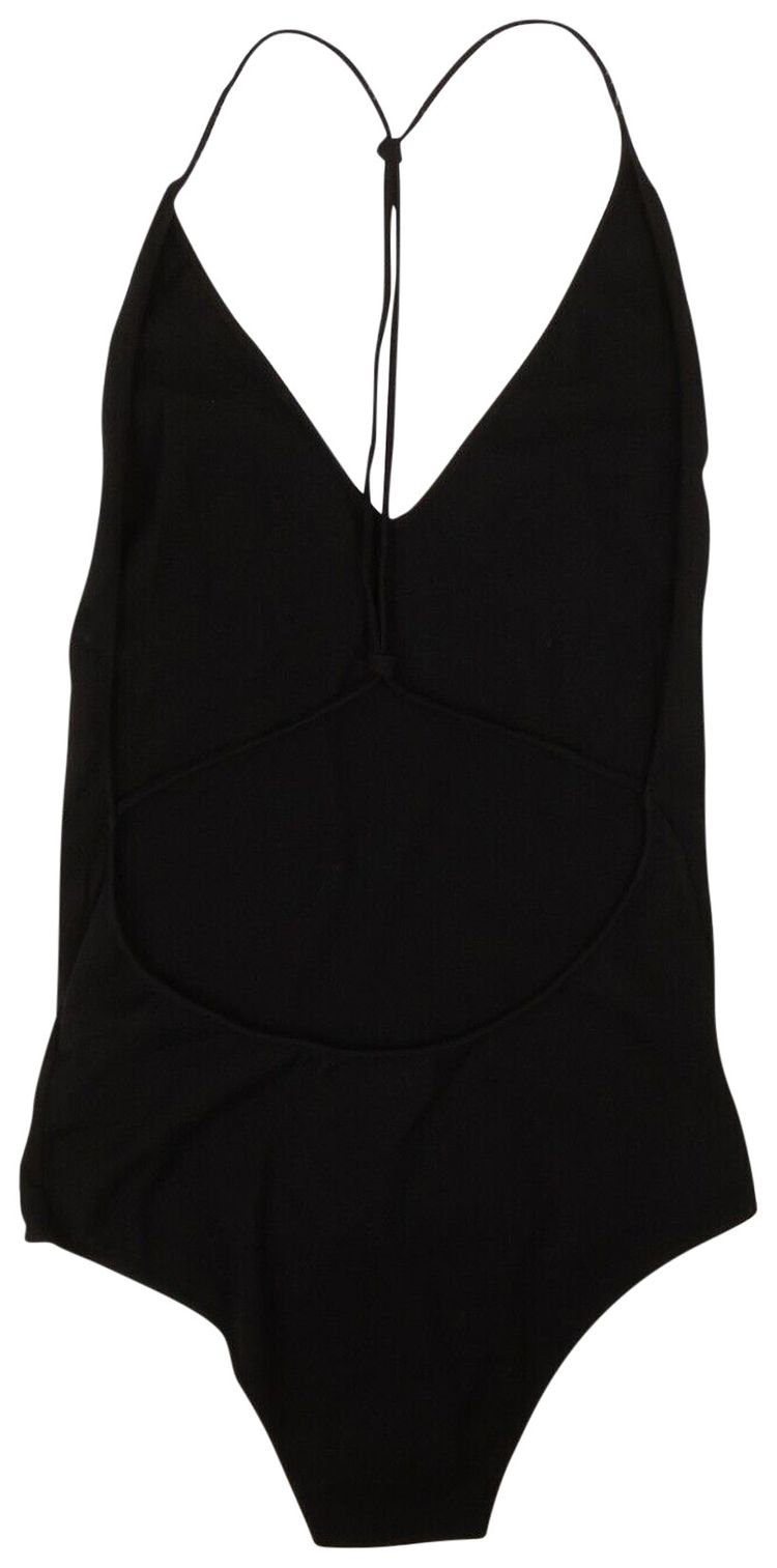 Bottega Veneta Body Black